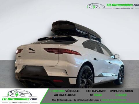 I-PACE EV 400 AWD 90kWh R-Dynamic 2024 occasion 31850 Beaupuy