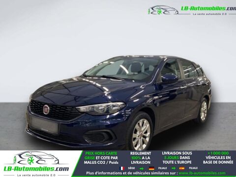 Fiat Tipo 1.4 95 ch BVM 2019 occasion Beaupuy 31850