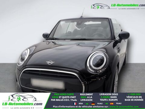 Clubman 136 ch BVA 2023 occasion 31850 Beaupuy
