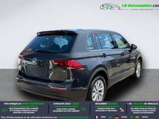 Tiguan 1.4 TSI 125 BMT 2017 occasion 31850 Beaupuy