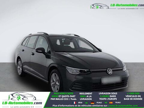 Golf SW 2.0 TDI 115 BVA 2023 occasion 31850 Beaupuy