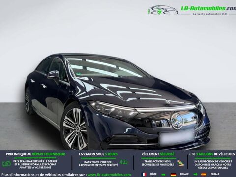 Annonce voiture Mercedes EQS 56999 €
