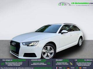A4 2.0 TDI 120 BVA 2019 occasion 31850 Beaupuy