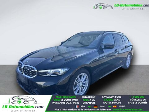 Annonce voiture BMW Série 3 59300 €