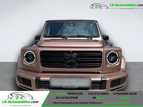 Classe G 500 BVA 2024 occasion 31850 Beaupuy