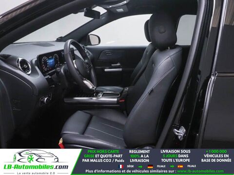 Classe GLA 250 e BVA 2025 occasion 31850 Beaupuy