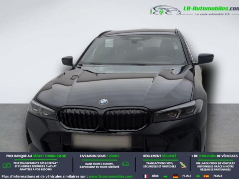 S&eacute;rie 3 330d xDrive 286 ch BVA 2024 occasion 31850 Beaupuy