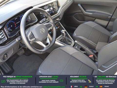 Golf SW 1.0 eTSI 110 BVA 2023 occasion 31850 Beaupuy