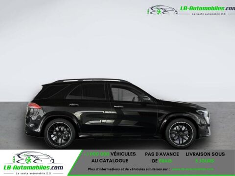 Classe GLE 53 AMG BVA 4Matic+ 2025 occasion 31850 Beaupuy