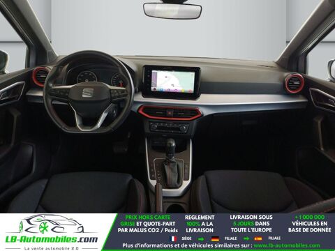 Arona 1.5 TSI 150 ch BVA 2022 occasion 31850 Beaupuy