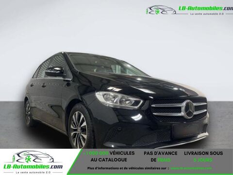 Classe B 180 d BVA 2022 occasion 31850 Beaupuy