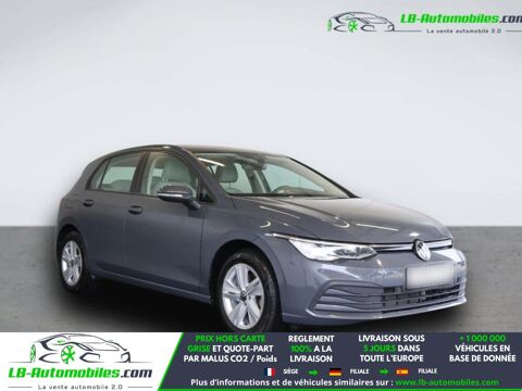 Golf 1.5 TSI ACT OPF 130 BVM 2022 occasion 31850 Beaupuy