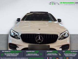 Classe E 450 AMG 4MATIC 2019 occasion 31850 Beaupuy