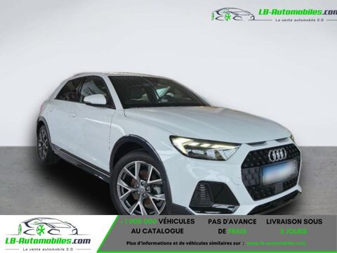 Audi A1 30 TFSI 116 ch BVA 2020 occasion Beaupuy 31850