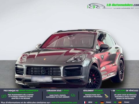 Annonce voiture Porsche Cayenne 91300 €