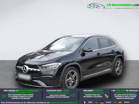 Annonce voiture Mercedes Classe GLA 30880 €