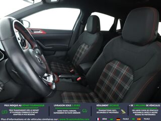 Polo 2.0 TSI 200 S&S BVA 2020 occasion 31850 Beaupuy