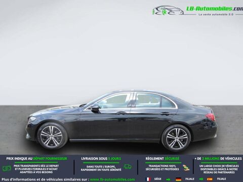 Classe E 220 d BVA 2020 occasion 31850 Beaupuy