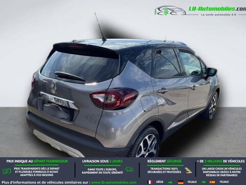 Captur TCe 130 BVM 2019 occasion 31850 Beaupuy