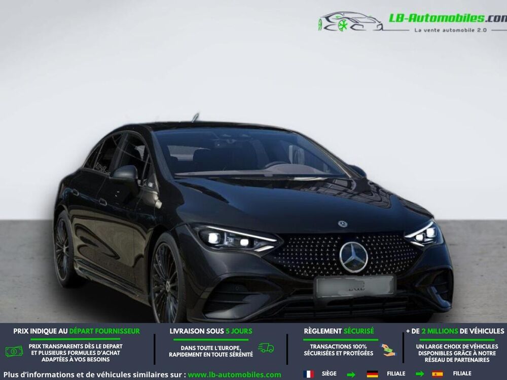 EQE 500 4MATIC 2025 occasion 31850 Beaupuy