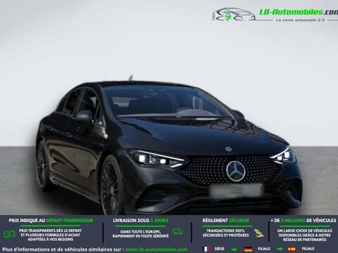 Annonce voiture Mercedes EQE 65440 €