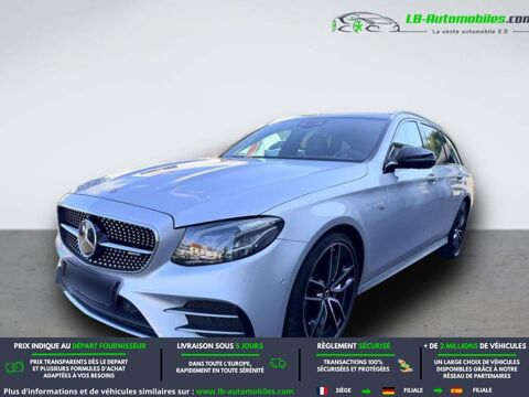 Classe E 53 BVA 4-Matic+ 2019 occasion 31850 Beaupuy