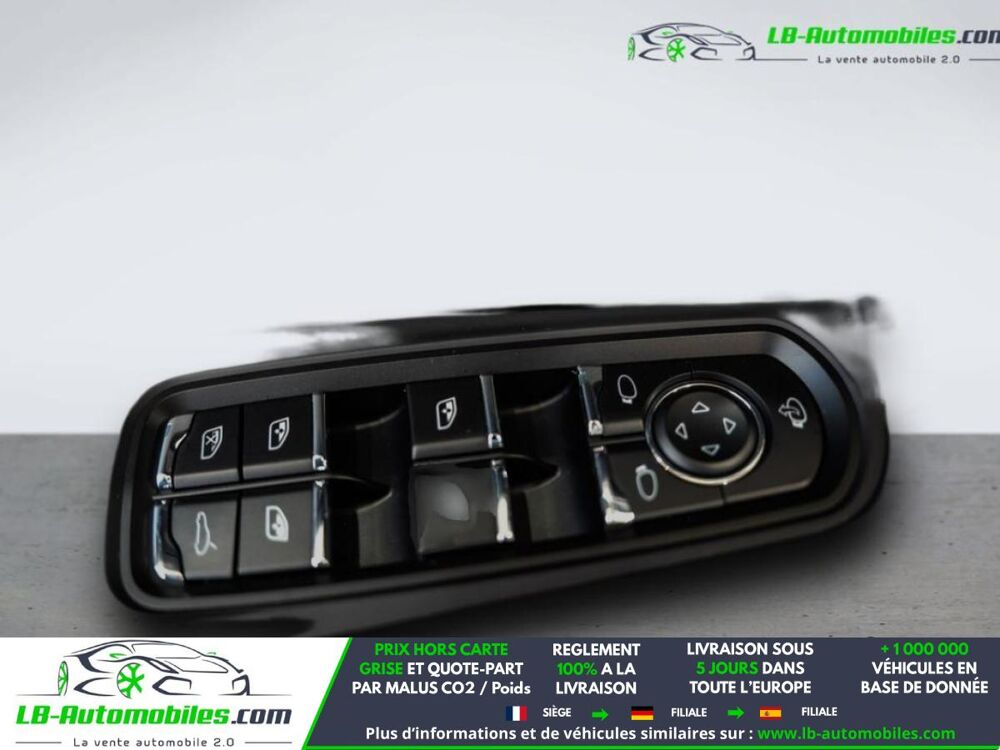 Macan GTS 3.0 440 ch PDK 2023 occasion 31850 Beaupuy