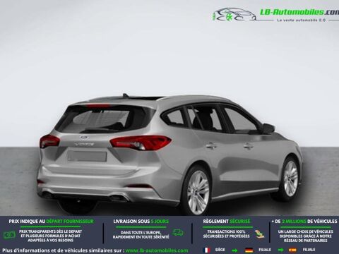 Focus 1.5 EcoBoost 150 BVM 2020 occasion 31850 Beaupuy