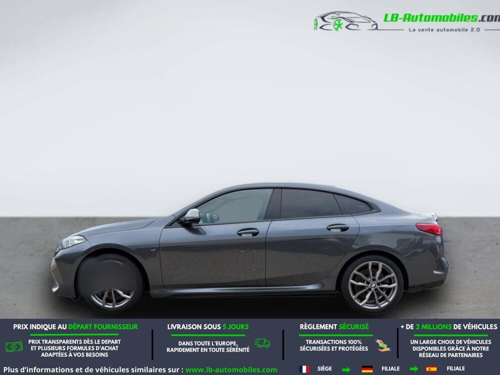 Serie 2 M235i xDrive 306 ch BVA 2020 occasion 31850 Beaupuy