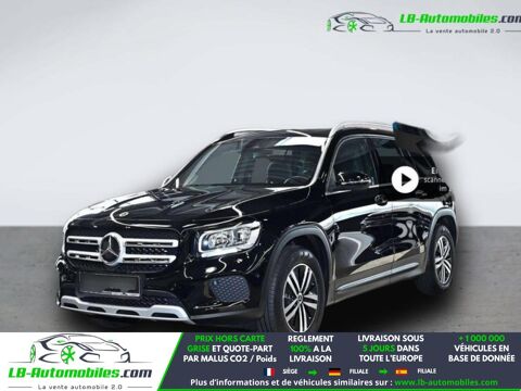 Annonce voiture Mercedes GLB 28470 €