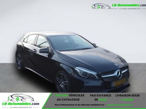 Mercedes Classe A 160 BVA 2018 occasion Beaupuy 31850