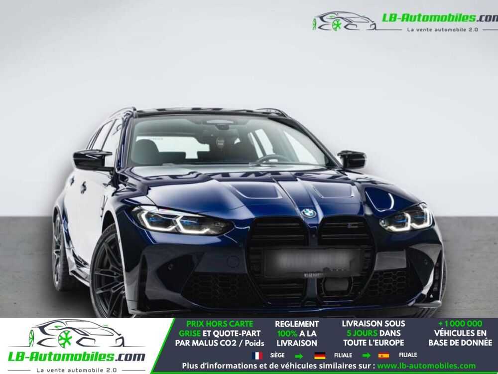 M3 xDrive 510 ch BVA 2023 occasion 31850 Beaupuy