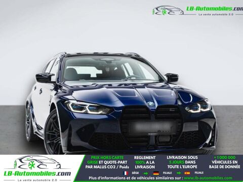 Annonce voiture BMW M3 90400 €