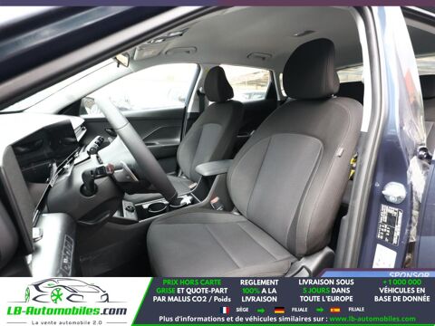 Kona 1.6 GDi 141 Hybrid 2026 occasion 31850 Beaupuy