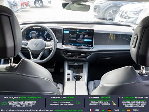 Passat 2.0 TDI 150 BVA 2025 occasion 31850 Beaupuy