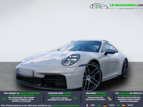 911 T 3.0i 385 2025 occasion 31850 Beaupuy