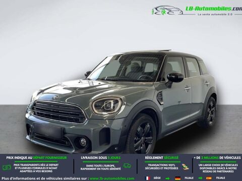 Cooper 136 ch BVA 2023 occasion 31850 Beaupuy
