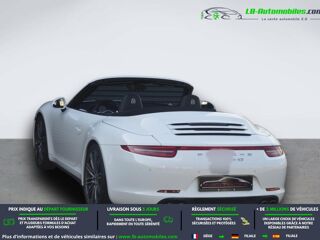 911 S 3.8i 400 PDK 2015 occasion 31850 Beaupuy