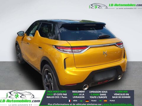 Citro&euml;n DS3 PureTech 155 BVA 2019 occasion Beaupuy 31850