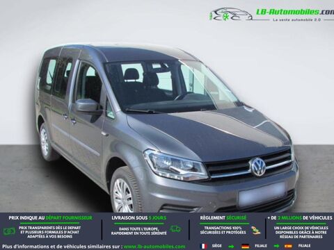 Golf SW 1.5 TSI 130 BVA 2020 occasion 31850 Beaupuy