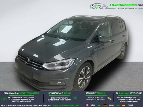 Volkswagen Touran 1.5 TSI EVO 150 BVA 7pl 2025 occasion Beaupuy 31850