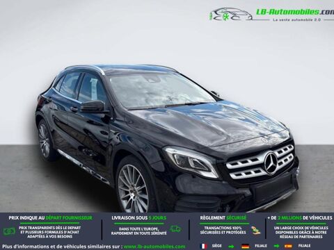 Classe GLA 200 d BVA 2019 occasion 31850 Beaupuy