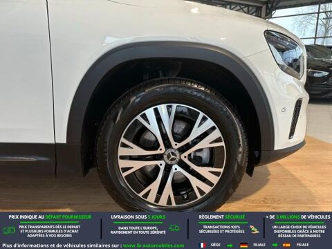GLB 220 d BVA 4Matic 2024 occasion 31850 Beaupuy