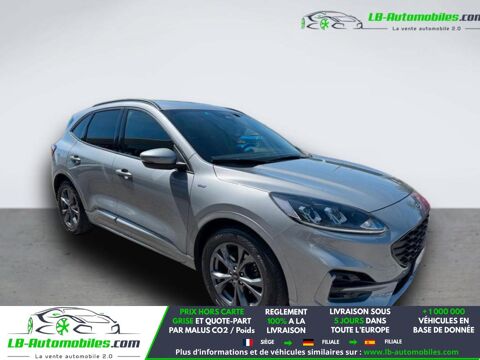 Kuga 1.5 EcoBlue 120 BVM 2021 occasion 31850 Beaupuy
