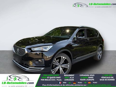 Annonce voiture Seat Tarraco 25990 €
