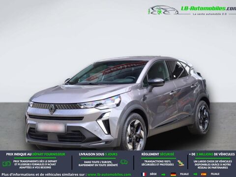 Captur TCe 90 BVM 2026 occasion 31850 Beaupuy