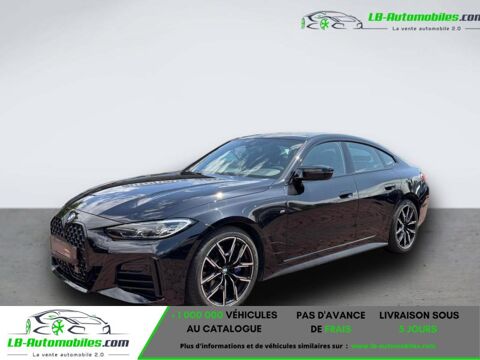 BMW Série 3 M340i xDrive 374 ch BVA 2021 occasion Beaupuy 31850