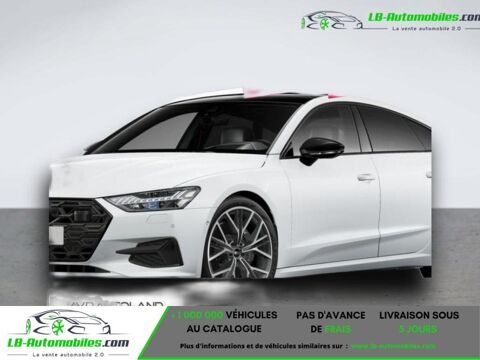 Audi A7 50 TFSIe 299 BVA Quattro 2025 occasion Beaupuy 31850