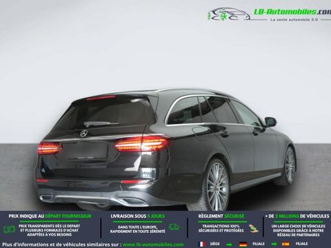 Classe E 220 d BVA 2020 occasion 31850 Beaupuy