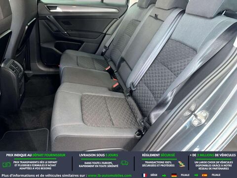 Golf 1.5 TSI 130 BVM 2019 occasion 31850 Beaupuy